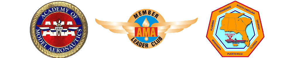 AMA logos