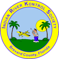 I.R.K.S. Logo
